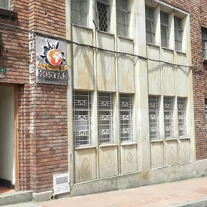 Internacional Bogotá
