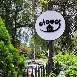 Ostello Cloud9, Medellín
