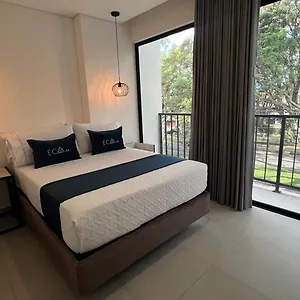 Eco 44 Hotel