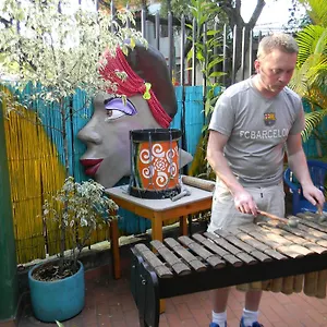 Sunflower Hostel Cali