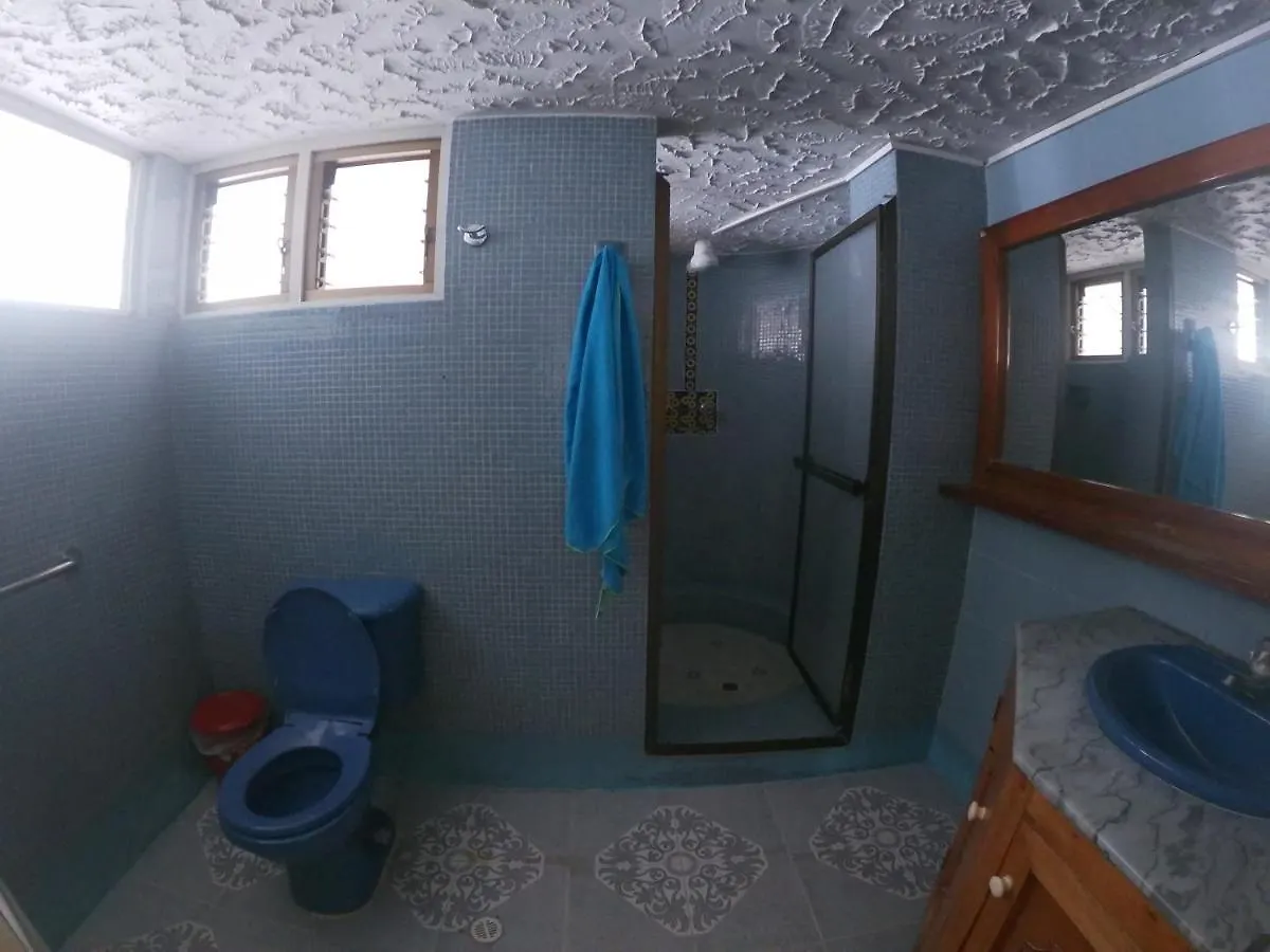 Гостевой дом Le VI Hostal Медельин