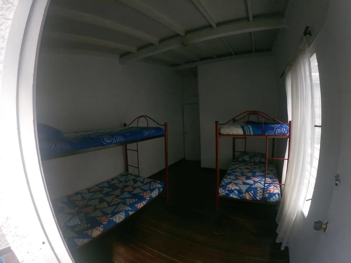 Gasthof Le VI Hostal Medellín Kolumbien